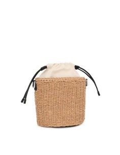 Bolso Saca Negro TOUS Scoubidou – Diseño Moderno y Versátil para Mujer 2