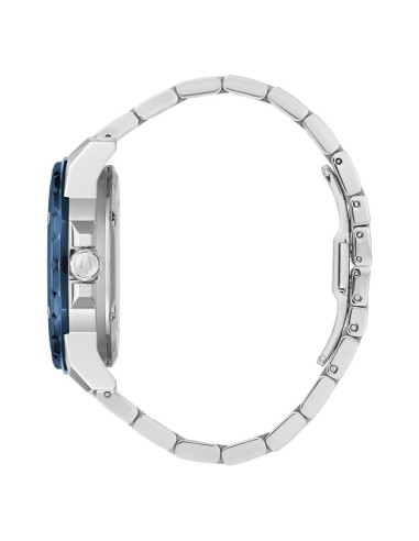 Reloj Bulova Marine Star Automático | Elegancia y Rendimiento en 