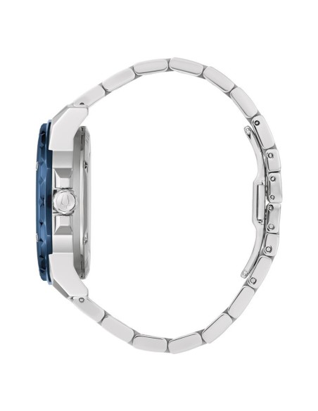 Reloj Bulova Marine Star Automático | Elegancia y Rendimiento en 