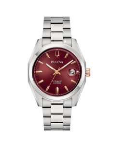 Reloj BULOVA hombre Surveyor Mecha Classic