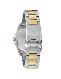 Reloj BULOVA bicolor hombre Marine Star 2