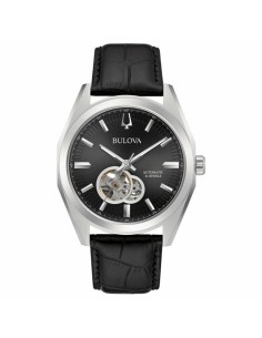 Reloj BULOVA hombre colección Surveyor Mecha