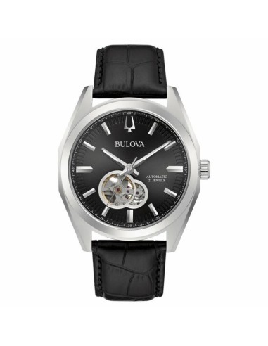 Reloj BULOVA hombre colección Surveyor Mecha