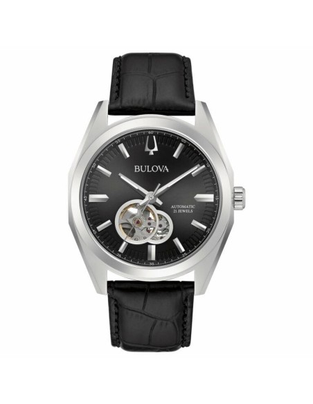 Reloj BULOVA hombre colección Surveyor Mecha