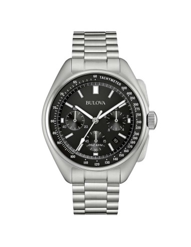 Reloj BULOVA Lunar Pilot de hombre HIGH PRECISION QUARTZ