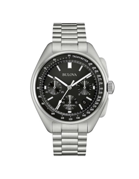 Reloj BULOVA Lunar Pilot de hombre HIGH PRECISION QUARTZ