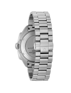 Reloj BULOVA Lunar Pilot de hombre HIGH PRECISION QUARTZ 2