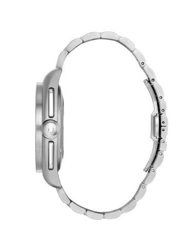 Reloj BULOVA Lunar Pilot de hombre HIGH PRECISION QUARTZ