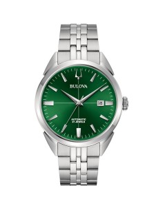 Reloj BULOVA Surveyor Mecha Classic SUTTON AUTOMATICO