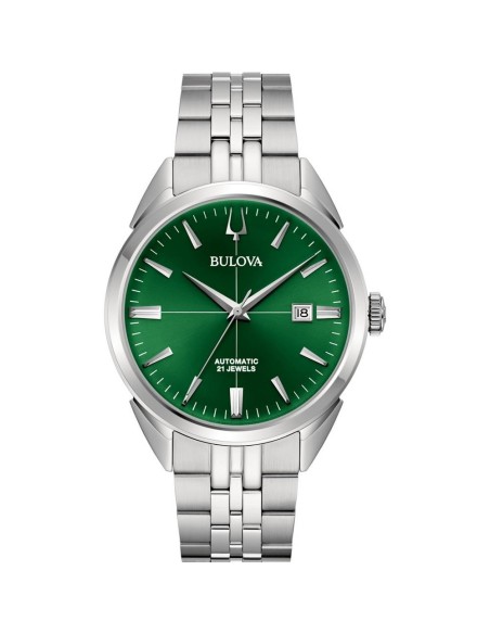 Reloj BULOVA Surveyor Mecha Classic SUTTON AUTOMATICO