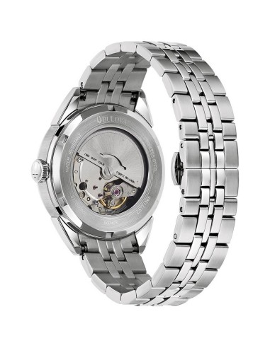 Reloj BULOVA Surveyor Mecha Classic SUTTON AUTOMATICO