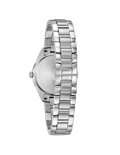 Reloj Bulova CLASSIC SUTTON para mujer con diamantes 2