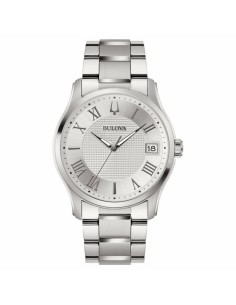 Reloj Bulova para hombre CLASSIC WILTON