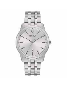 Reloj Bulova CLASSIC SUTTON SLIM para hombre