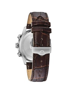 Reloj Bulova Cronógrafo y doble calendario para hombre CLASSIC SUTTON 2