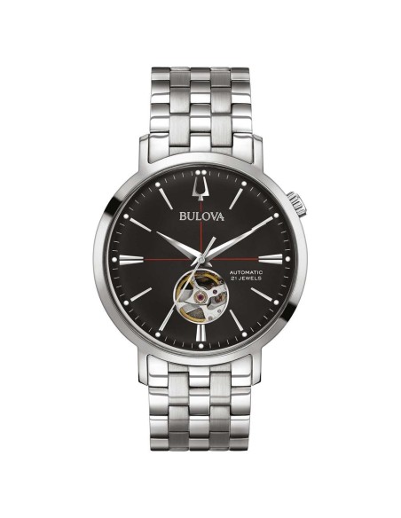 Reloj Bulova de hombre CLASSIC AEROJET automático
