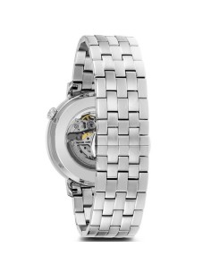 Reloj Bulova de hombre CLASSIC AEROJET automático 2