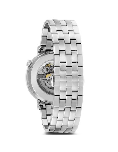 Reloj Bulova de hombre CLASSIC AEROJET automático
