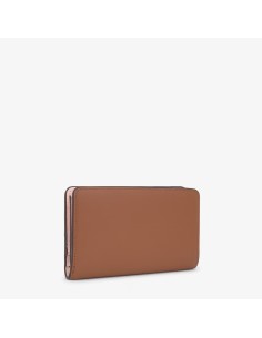 Cartera TOUS Kaos Icon camel y beige para mujer – diseño elegante y funcional 2