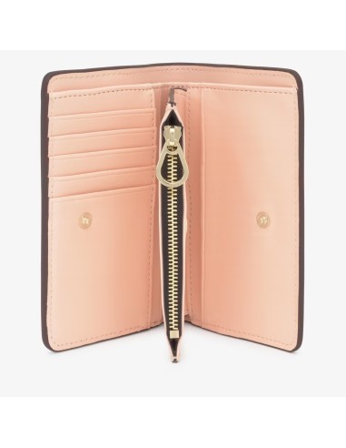 Cartera TOUS Kaos Icon camel y beige para mujer – diseño elegante y funcional