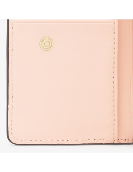 Cartera TOUS Kaos Icon camel y beige para mujer – diseño elegante y funcional