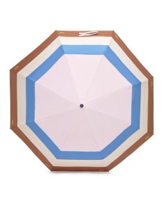 Paraguas sombrilla TOUS Summer Holidays camel – compacto, elegante y funcional 2