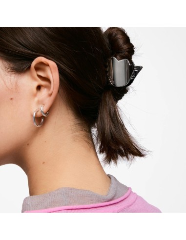Pack de pinzas para el pelo corazón y tulipa TOUS Motifs para mujer