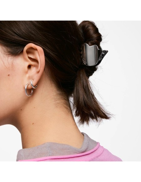 Pack de pinzas para el pelo corazón y tulipa TOUS Motifs para mujer