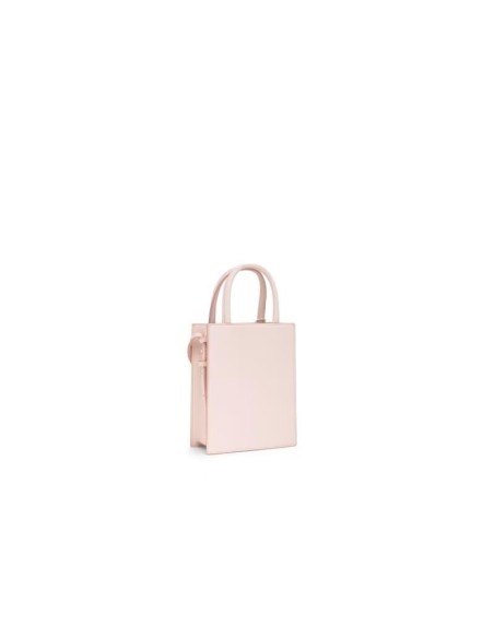 Mini bolso pop rosa claro TOUS Brenda
