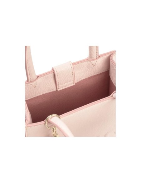 Mini bolso pop rosa claro TOUS Brenda