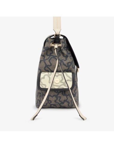 Bolso bandolera negro TOUS Brenda para mujer | Bolso compacto y elegante
