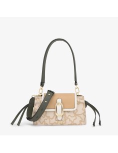 Bolso shopper grande negro TOUS Brenda para mujer | Bolso elegante y espacioso