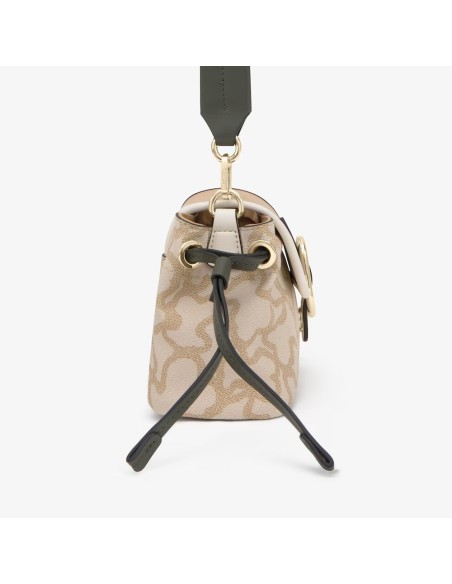 Bolso shopper grande negro TOUS Brenda para mujer | Bolso elegante y espacioso