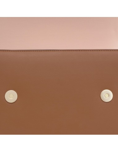 Capazo mediano beige TOUS La Rue New para mujer | Bolso de rafia elegante