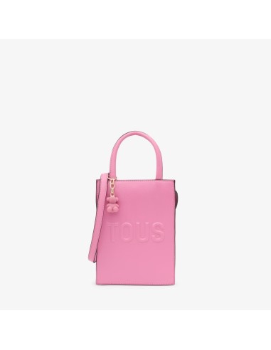 Bolso shopper beige TOUS Kaos Mini Evolution para mujer | Bolso elegante y versátil