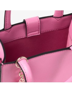 Bolso shopper beige TOUS Kaos Mini Evolution para mujer | Bolso elegante y versátil 2