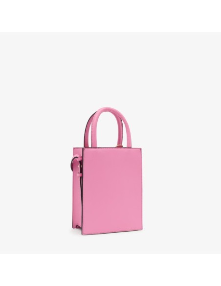 Bolso shopper beige TOUS Kaos Mini Evolution para mujer | Bolso elegante y versátil