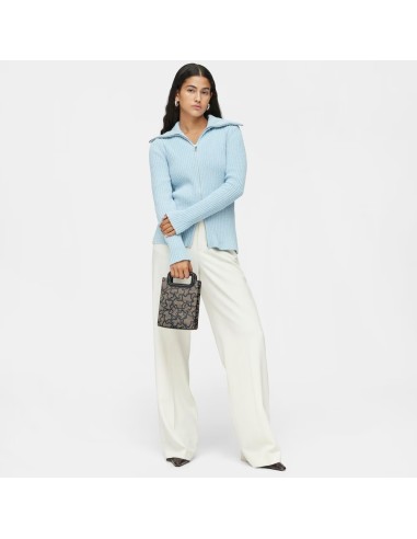 Bolso bandolera beige TOUS La Rue New para mujer | Bolso pequeño elegante