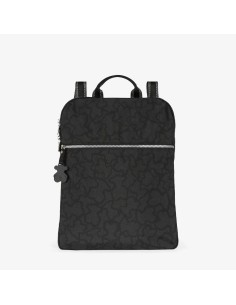 Bolso shopper azul TOUS Kaos Legacy para mujer | Bolso amplio y moderno