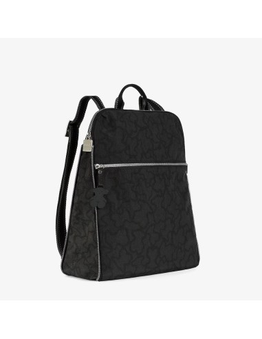 Bolso shopper azul TOUS Kaos Legacy para mujer | Bolso amplio y moderno