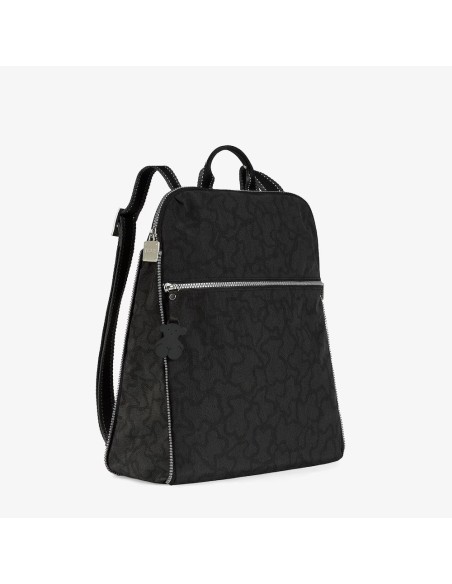 Bolso shopper azul TOUS Kaos Legacy para mujer | Bolso amplio y moderno