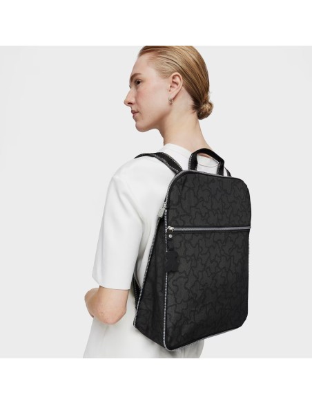Bolso shopper azul TOUS Kaos Legacy para mujer | Bolso amplio y moderno