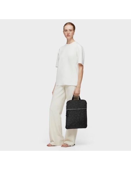 Bolso shopper azul TOUS Kaos Legacy para mujer | Bolso amplio y moderno