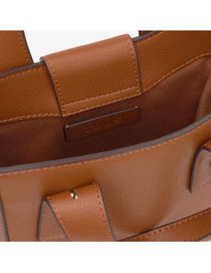 Mini bolso camel TOUS Back to Basics 2