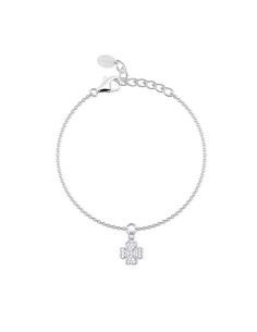 PULSERAS PLATA