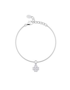PULSERAS PLATA 2