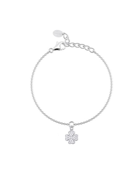 PULSERAS PLATA