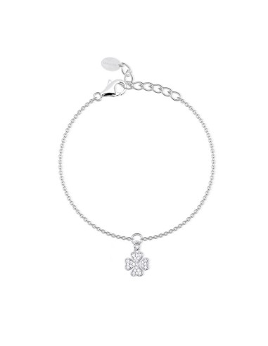 PULSERAS PLATA