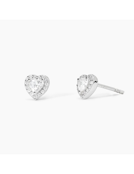 PENDIENTES PLATA