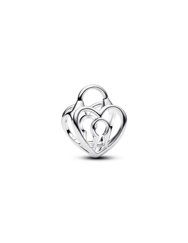 Charm Pandora Infinito Para Siempre en plata 925 – 794358C00